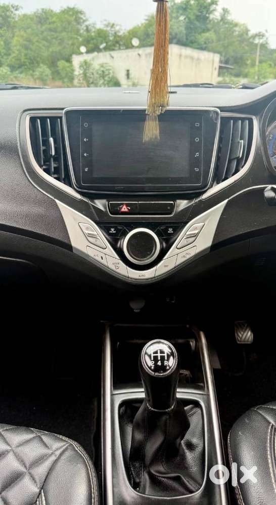 Maruti Suzuki Baleno Maruti-suzuki-baleno-zeta-diesel, 2020, Petrol