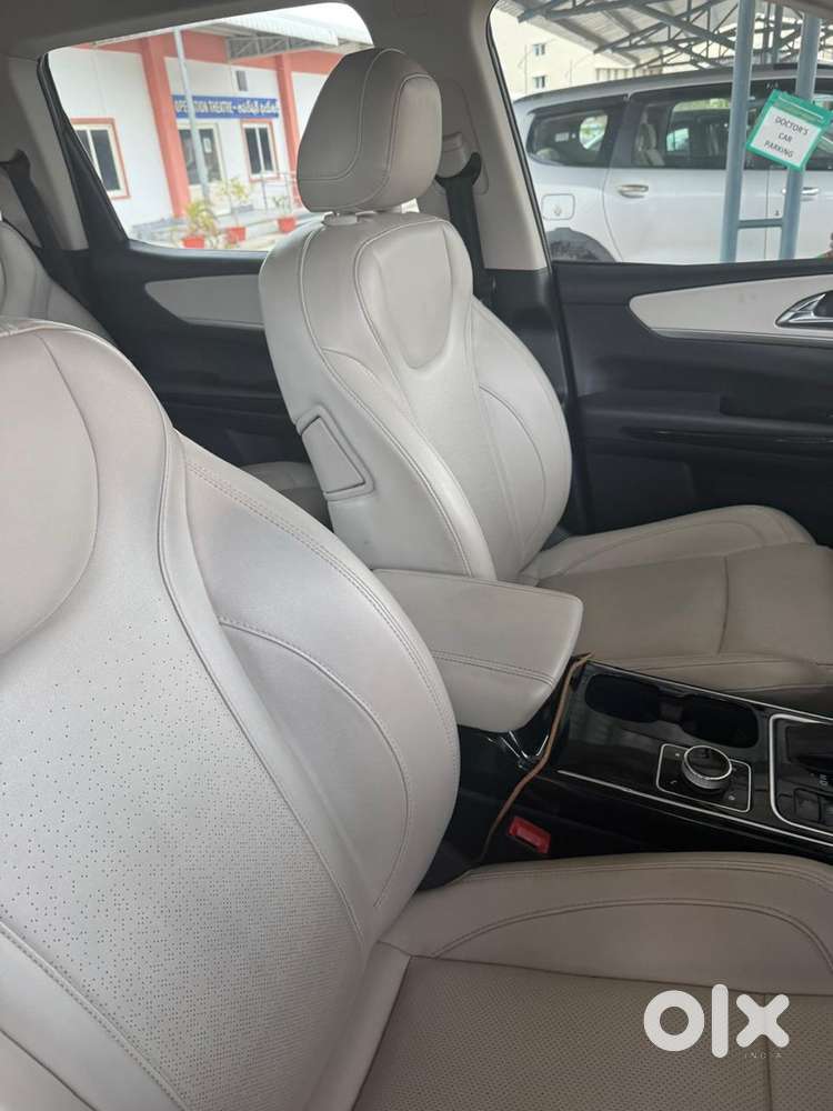 Mahindra Xuv700 Diesel 2022