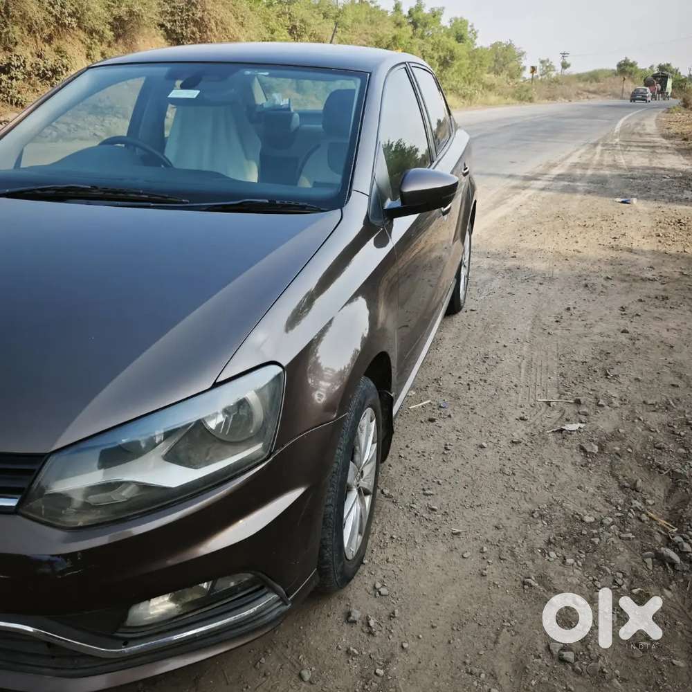Volkswagen Ameo 2016 / Dec Diesel Well Maintained