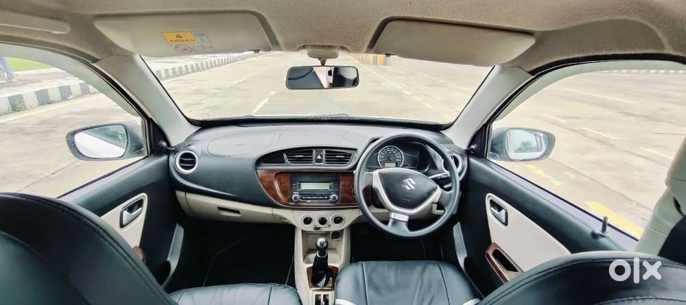Maruti Suzuki Alto 800 0.8 Vxi, 2019, Petrol