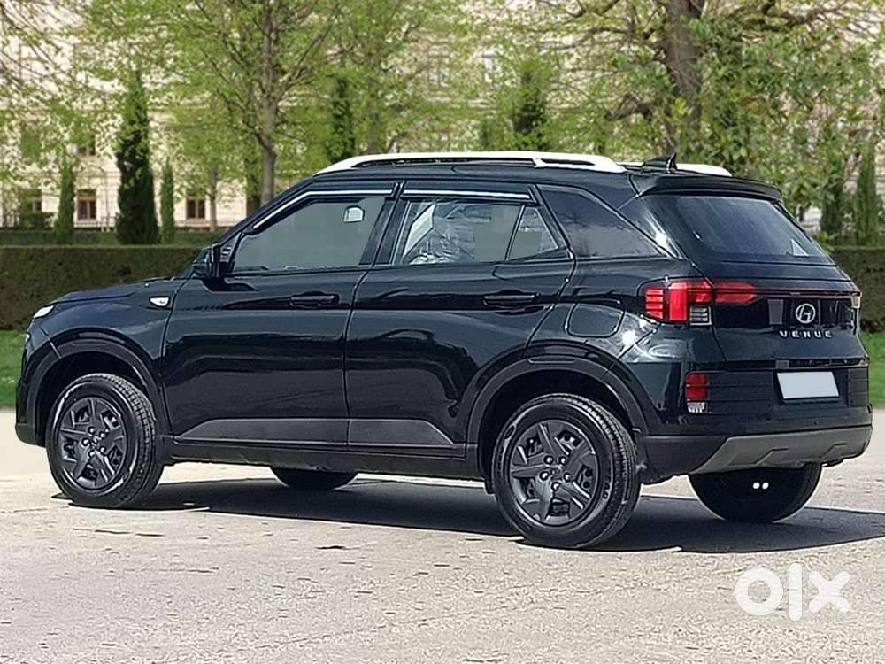 Hyundai Venue S 1.2 Petrol, 2025, Petrol