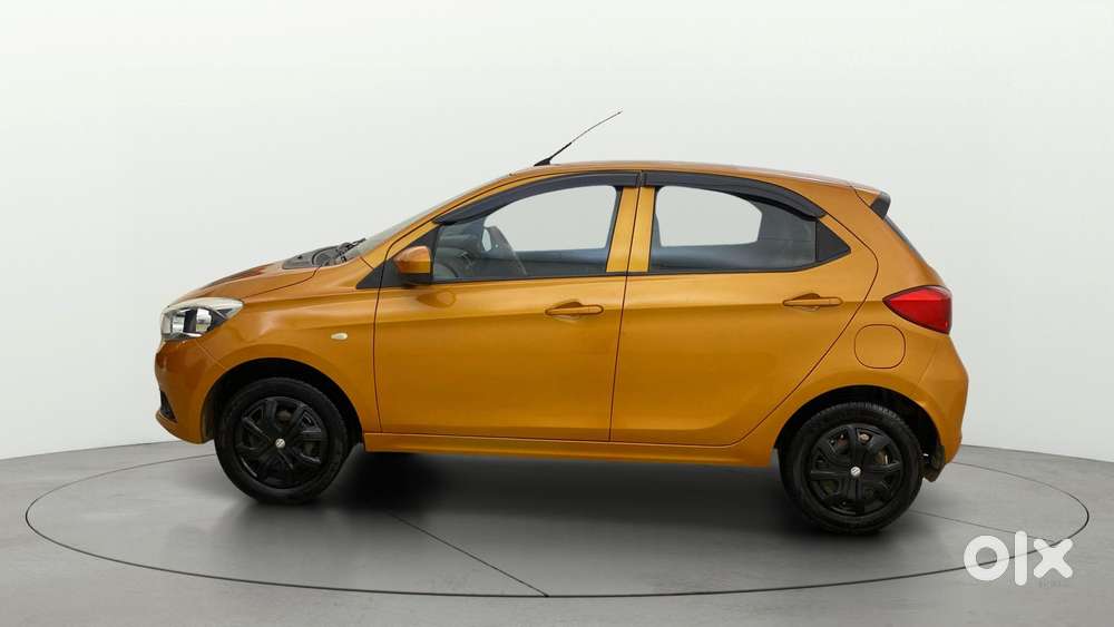 Tata Tiago 1.05 Revotorq Xt, 2018, Petrol