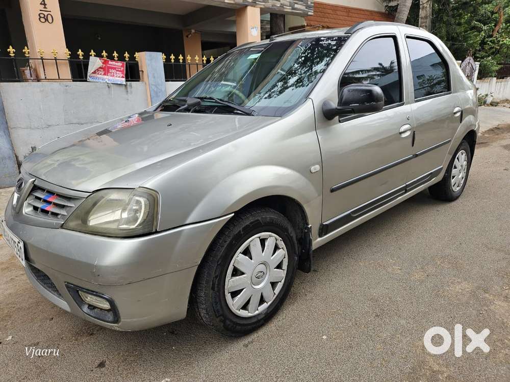 Mahindra Verito 1.5 D4 Bsiv, 2012, Diesel