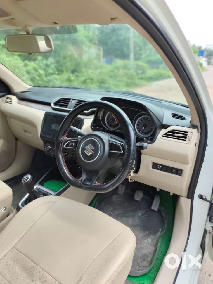 Maruti Suzuki Dzire 1.2 Vxi Cng, 2024, Cng & Hybrids