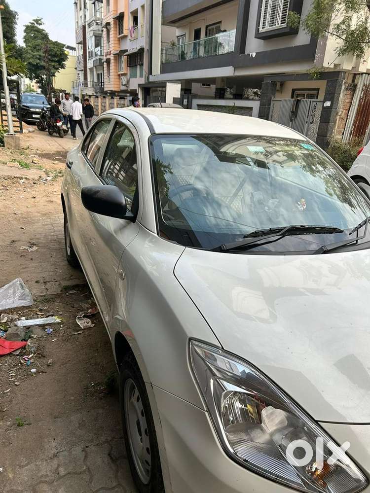 Maruti Suzuki Dzire 2024