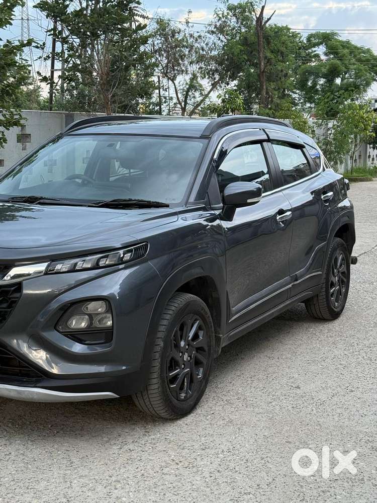 Maruti Suzuki Fronx Delta Plus 1.2 Mt, 2023, Petrol