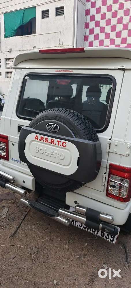 Mahindra Be 6 2022 Diesel 32000 Km Driven