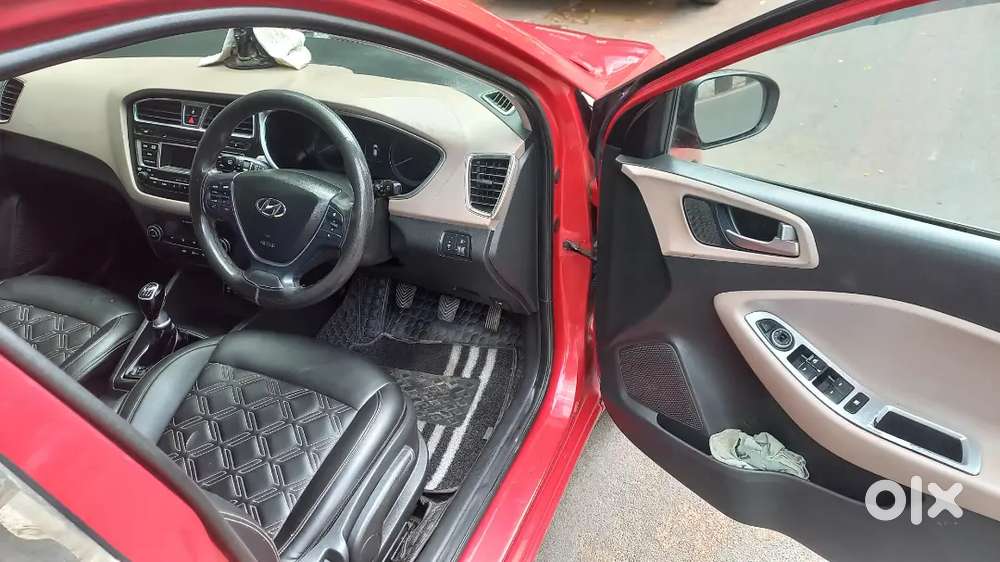 Hyundai I20 Diesel 2015 Asta Push Starts Top Modal