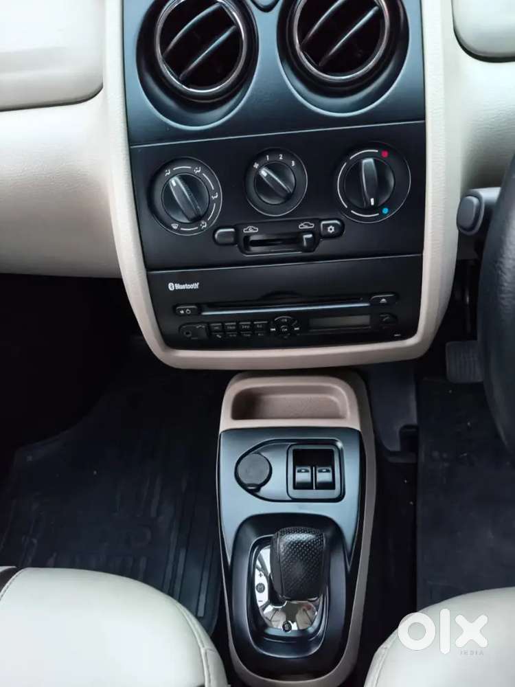 Tata Nano 2016 Petrol Well Maintained