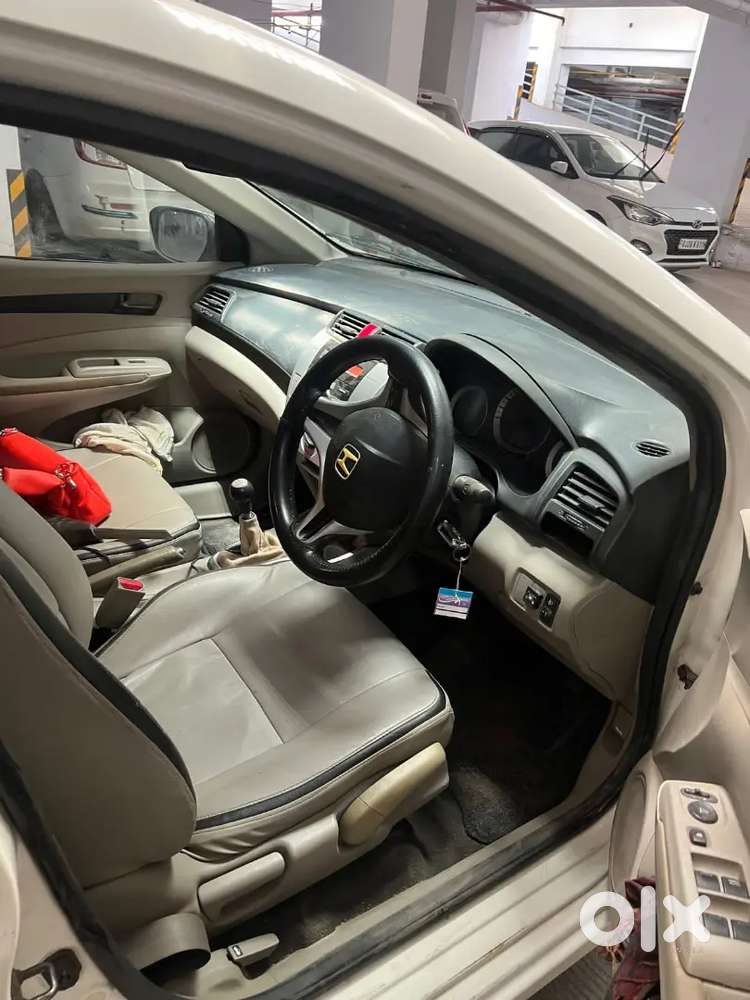Honda City 2009 Petrol 135000 Km Driven