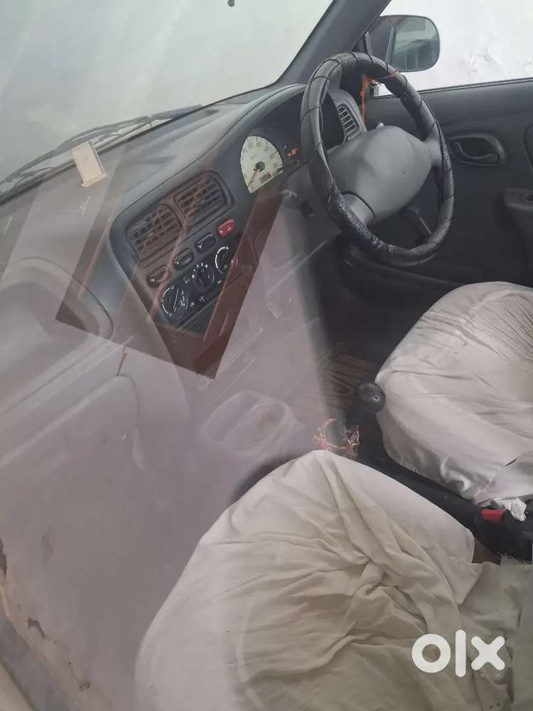 Maruti Suzuki Alto Lxi 2009