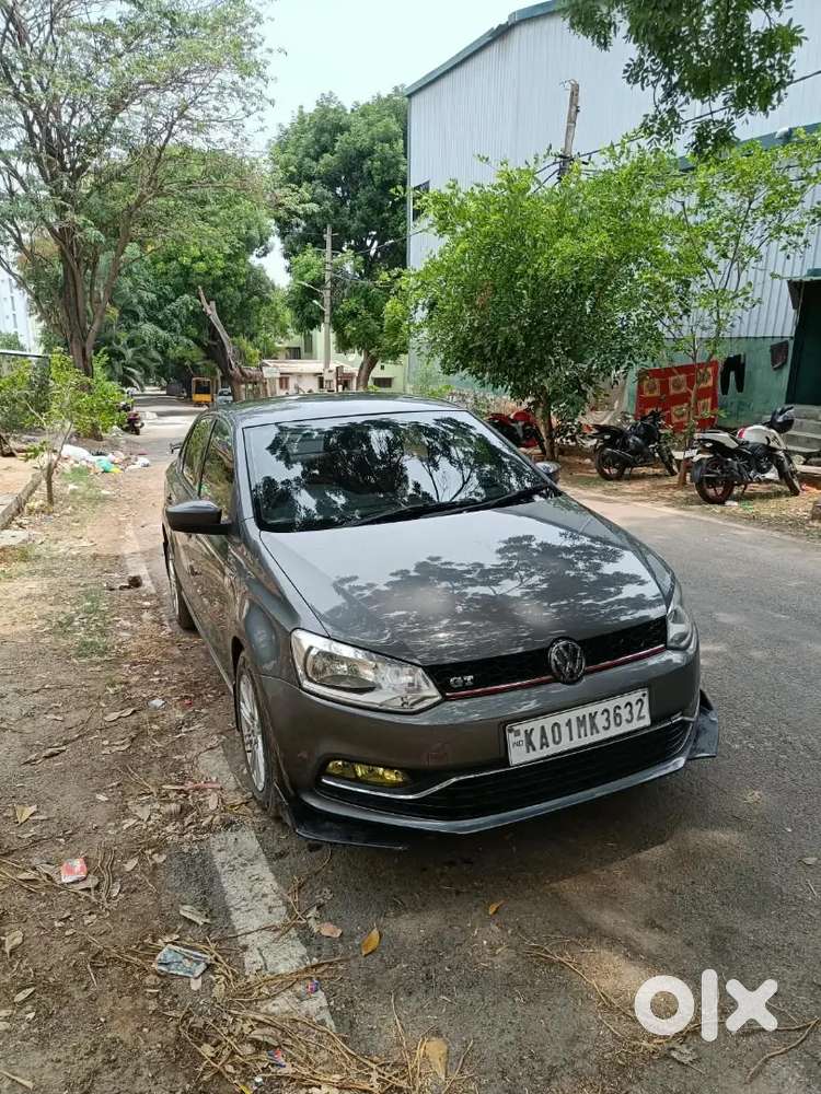 Volkswagen Vento Petrol Manual 2013 Highline