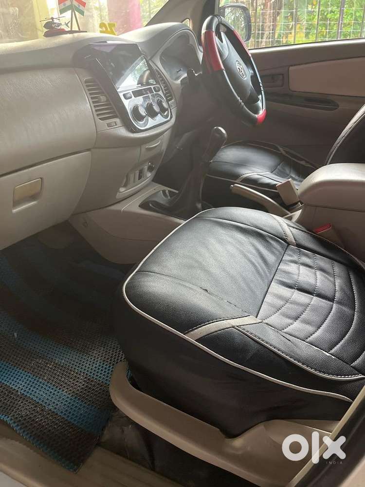 Toyota Innova 2013 Diesel Good Condition