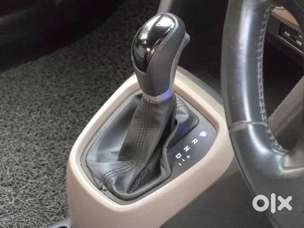 Hyundai Grand I10 2013-2016 At Asta, 2016, Petrol