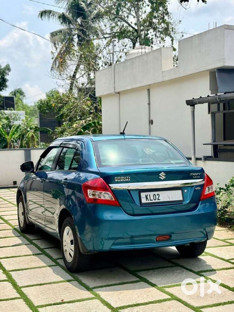 Maruti Suzuki Swift Dzire 2012-2015 Vdi, 2014, Diesel