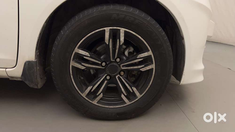 Honda Amaze Ex I-vtec, 2014, Petrol