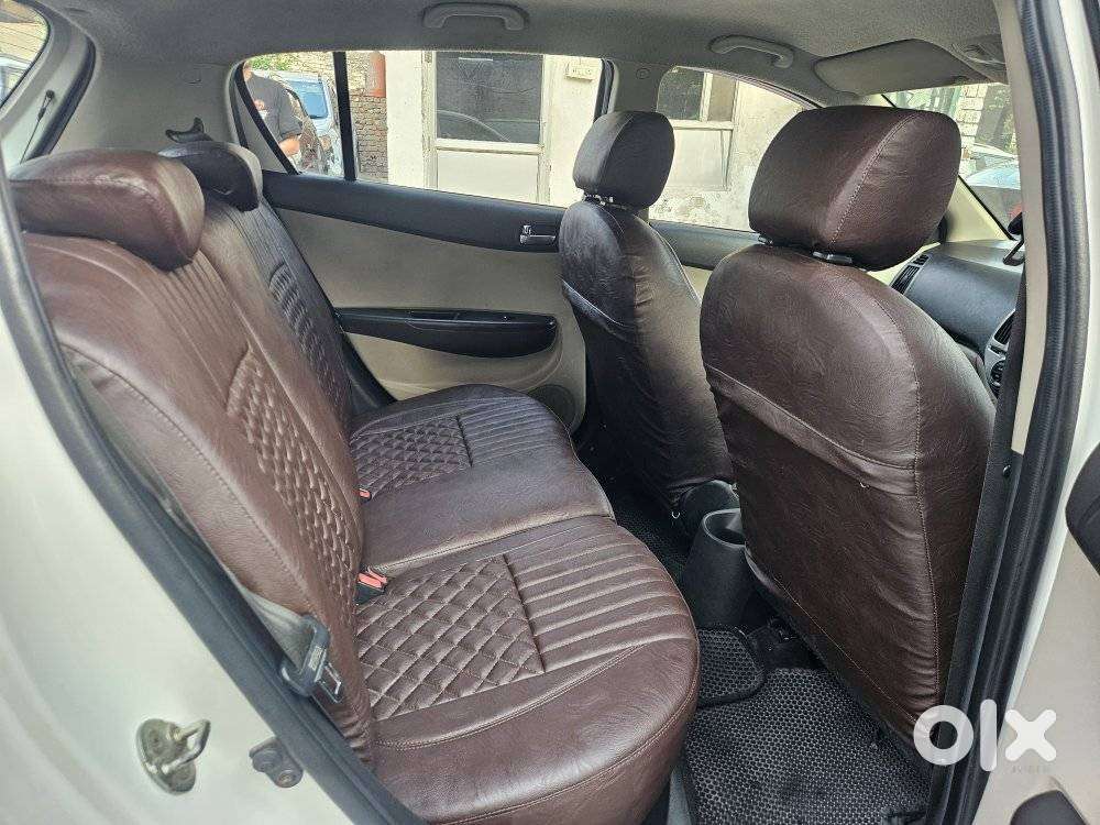 Hyundai I20 Sportz 1.4 Crdi, 2014, Diesel