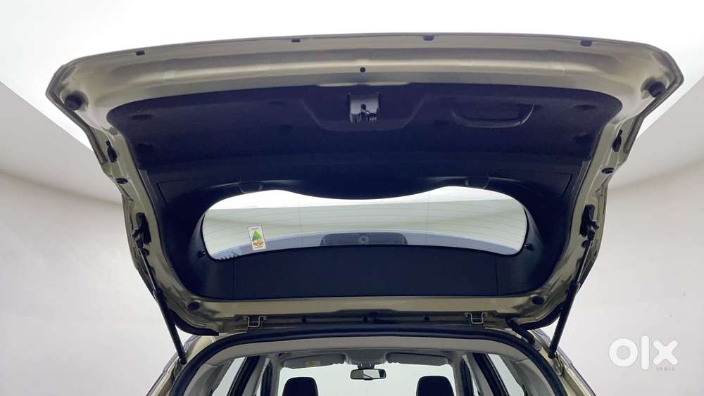 Tata Harrier 2.0 Xza Plus Kaziranga Edition, 2022, Diesel