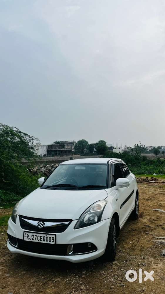 Swift Dzire Vdi 2015 Model