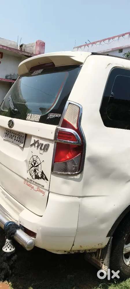 Mahindra Xylo 2012 Diesel Good Condition