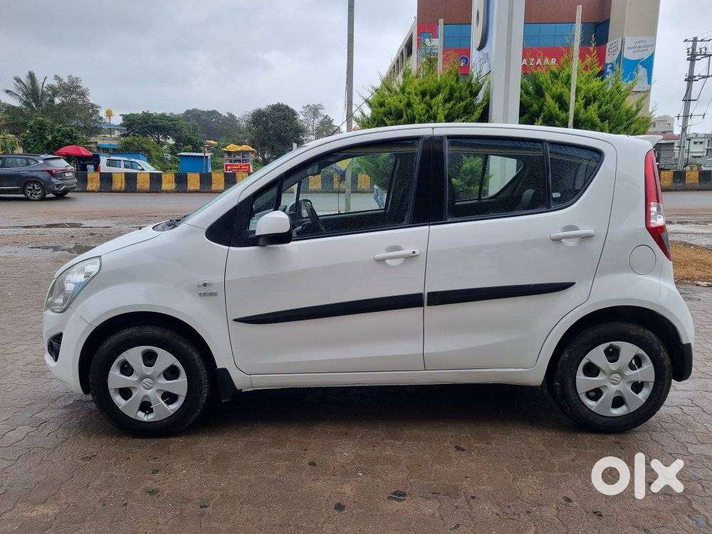 Maruti Suzuki Ritz Vdi (abs) Bs Iv, 2015, Diesel