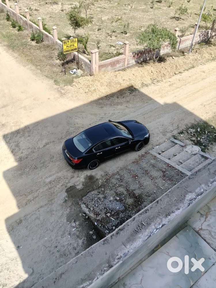 Honda Accord 2.4 2013
