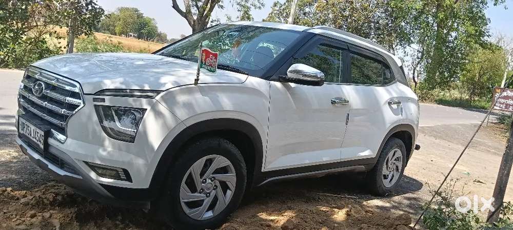 Hyundai Creta N Line 2020 Diesel 80000 Km Driven