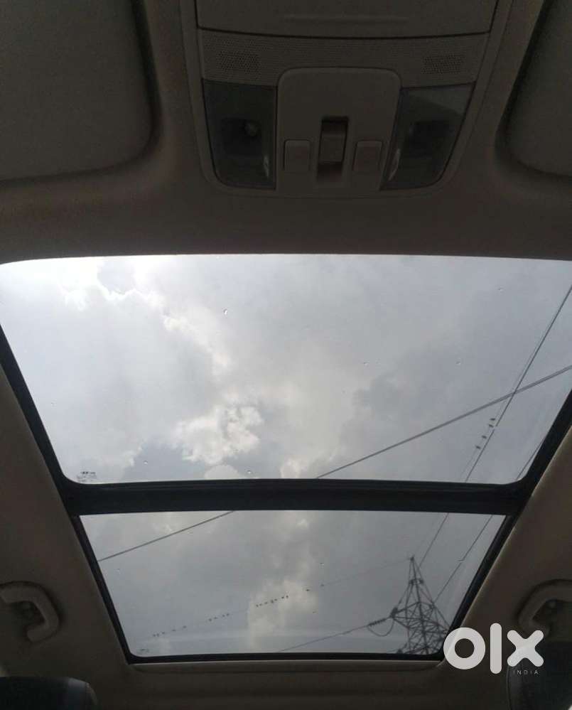 Hyundai Creta 1.5 Mpi Sx Petrol Ivt, 2022, Petrol