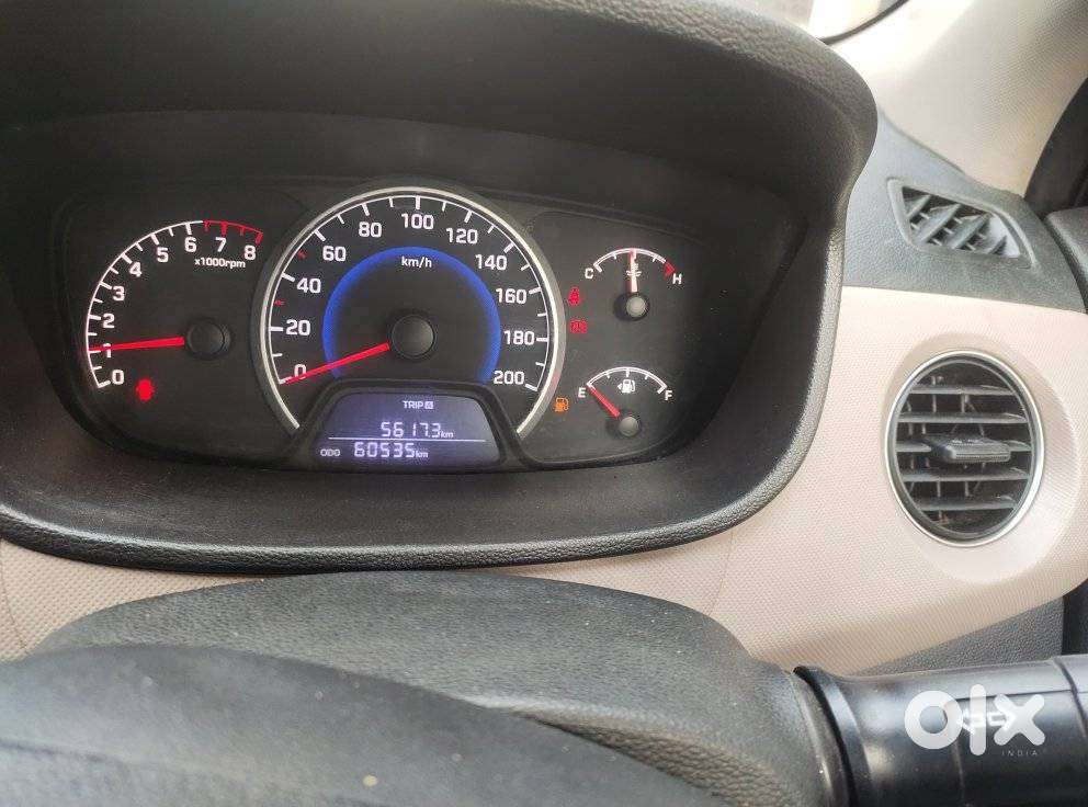 Hyundai Grand I10 Magna, 2018, Petrol