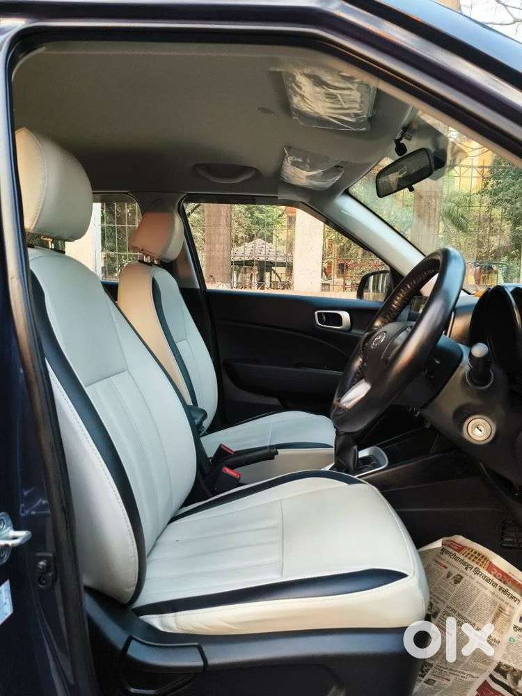 Hyundai Venue S Mt 1.2 Kappa, 2021, Petrol