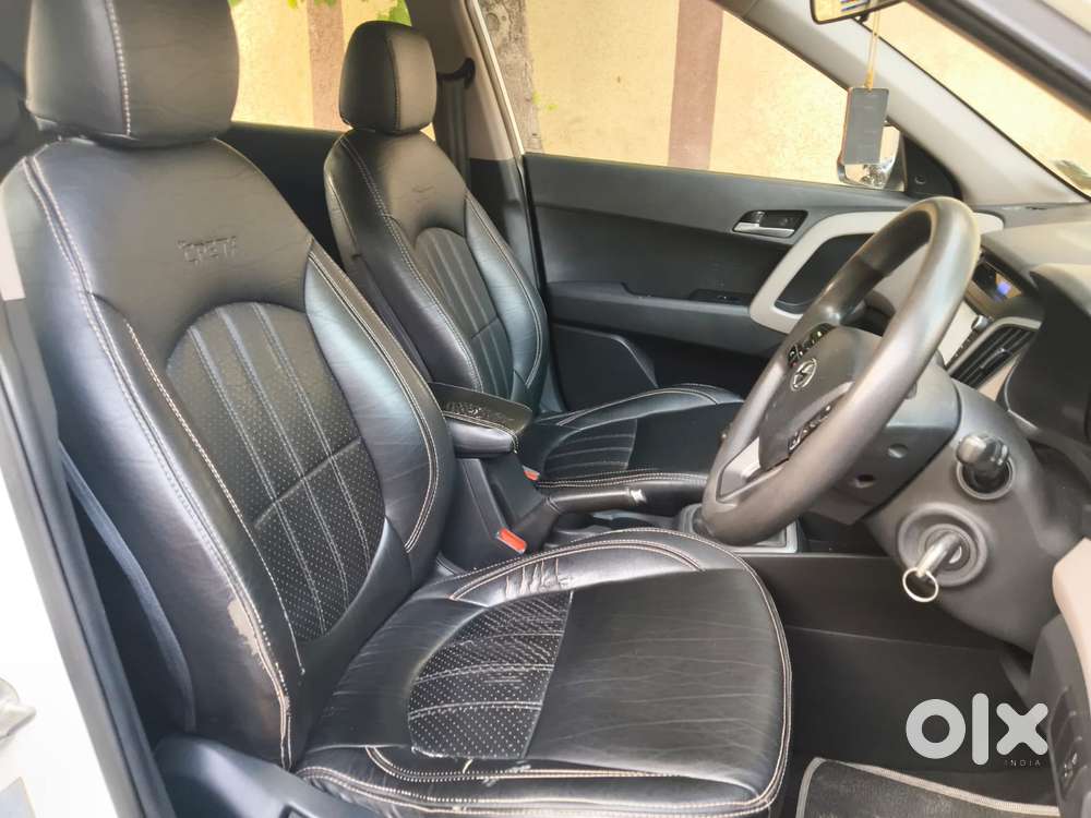 Hyundai Creta 1.4 Crdi S Plus, 2018, Diesel
