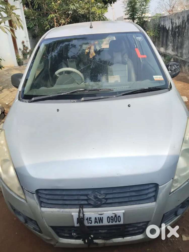 Maruti Suzuki Ritz 2011 Diesel