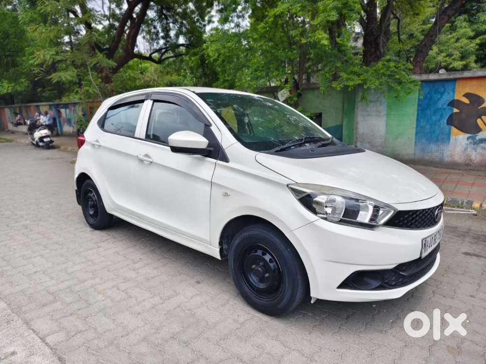 Tata Tiago Xe, 2018, Petrol