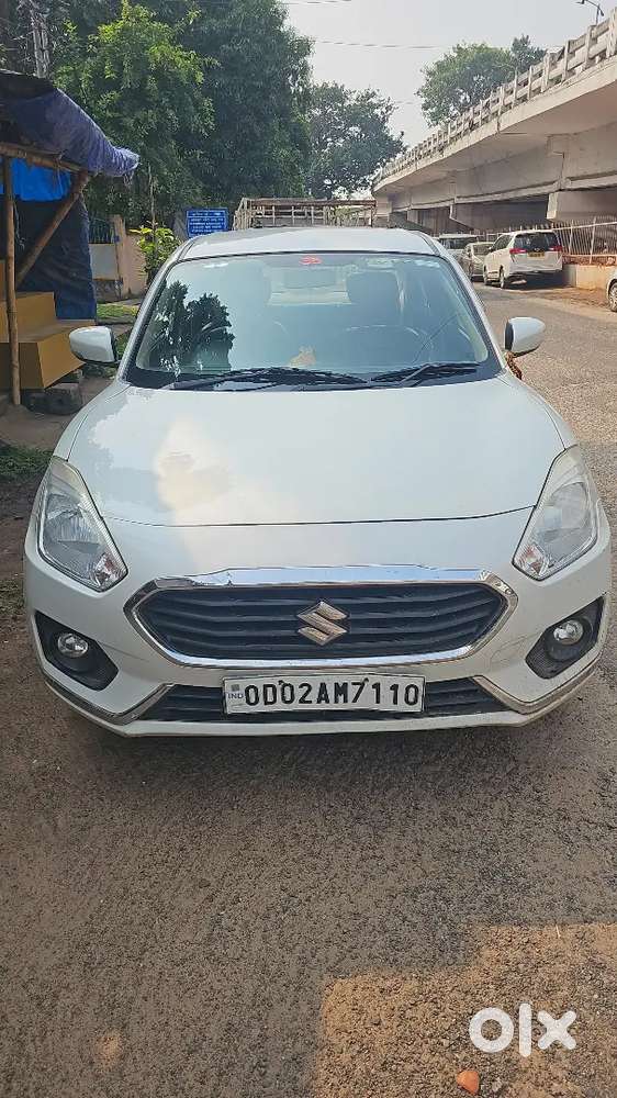 2017 Maruti Suzuki Dzire