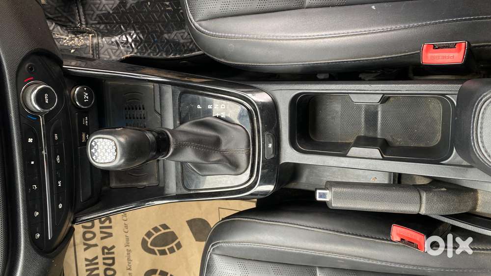 Tata Altroz Xza Plus (s) Dark Edition, 2023, Petrol