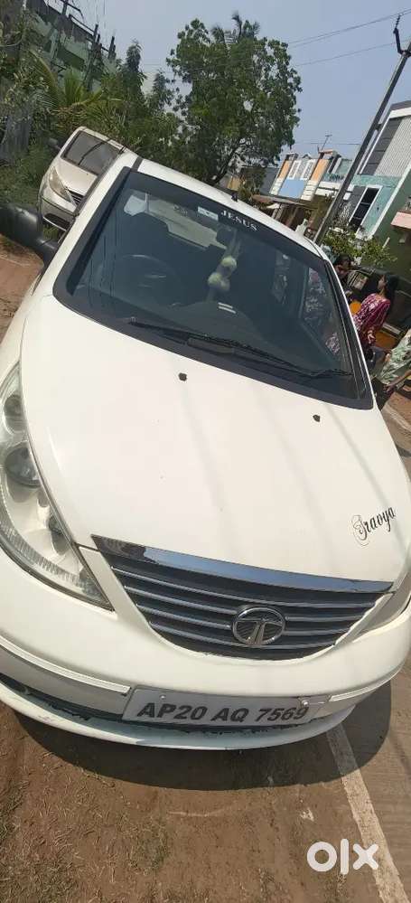 Vehicle Condition All Forfect