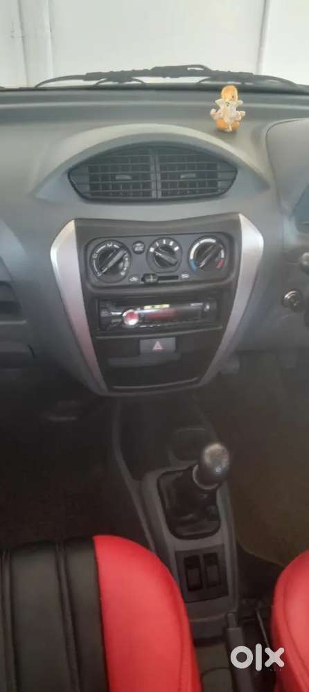 2012 Alto Lxi Maruti Suzuki