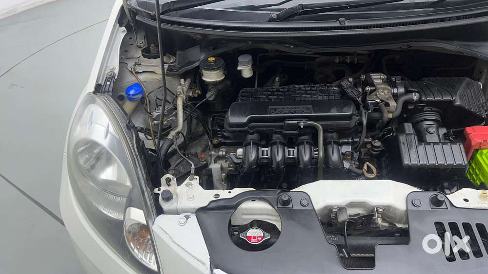 Honda Amaze S I-vtec, 2014, Petrol