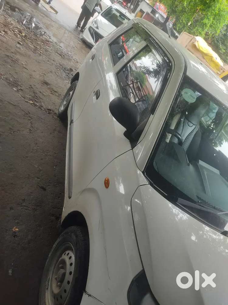 Maruti Suzuki Wagon R 2025