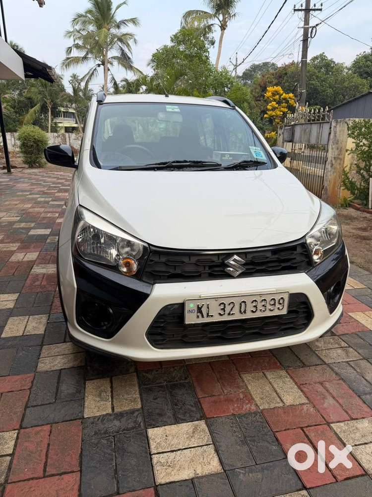 Maruti Suzuki Petrol 2020
