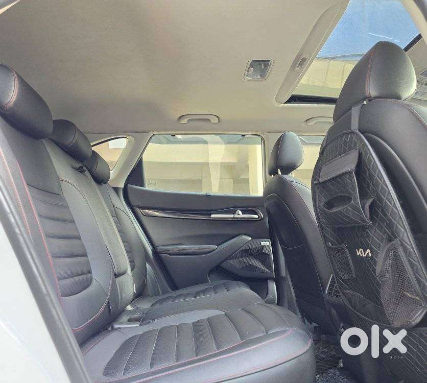 Kia Seltos Gtx Plus At D, 2022, Diesel