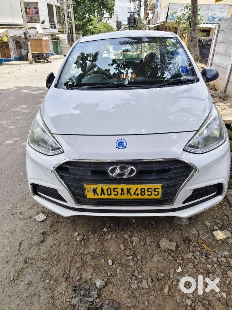 Hyundai Xcent Prime [ ] Vtvt T Cng, 2020, Cng & Hybrids