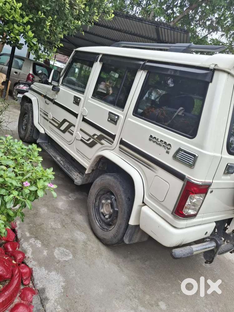 Mahindra Be 6 Diesel 2020