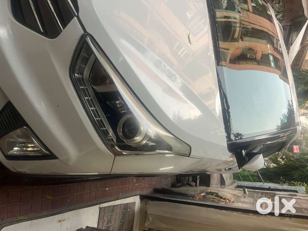 Creta Sx On Sale With Very Good Condition