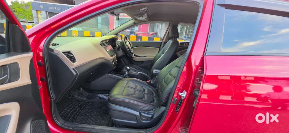 Hyundai I20 2015-2017 Magna 1.2, 2015, Diesel