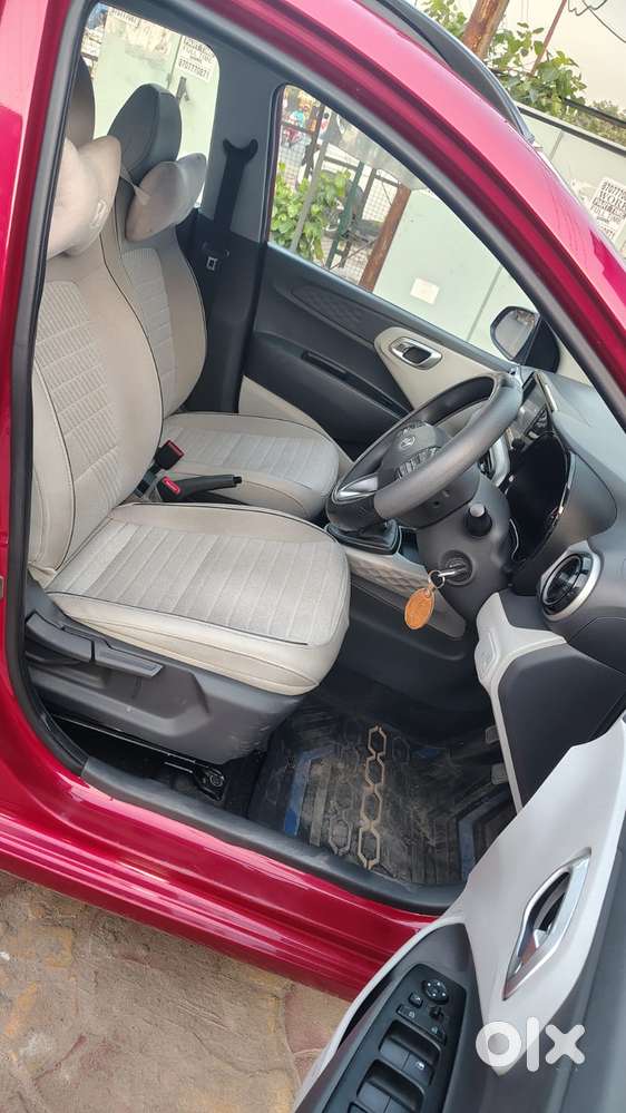 Hyundai Grand I10 Nios Sportz, 2023, Petrol