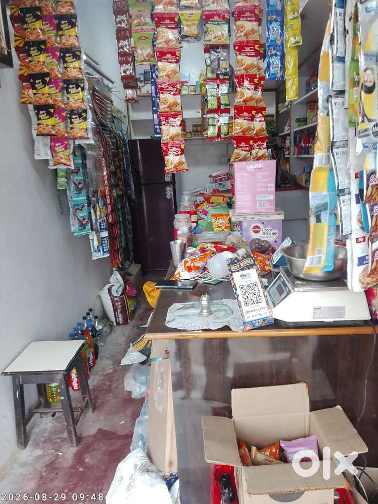 Shop furniture