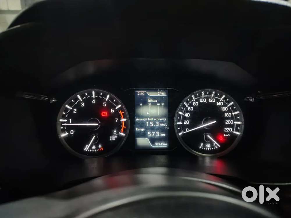 Brand New Grand Vitara  Only Interested Customer Contact