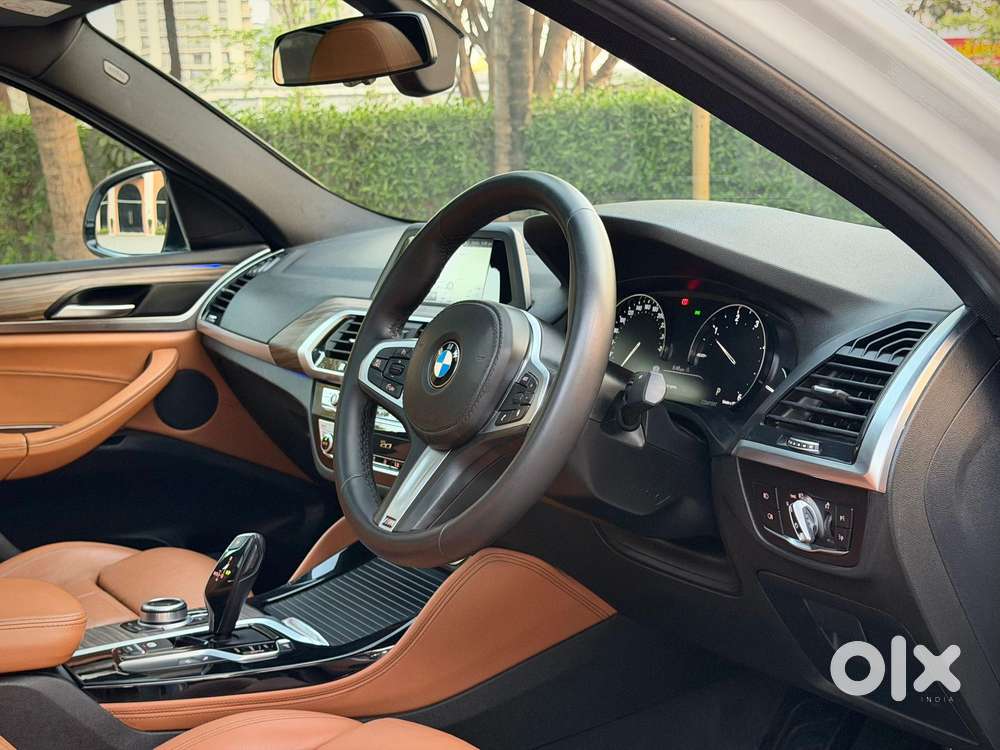Bmw X4 M Sport Xline, 2020, Diesel