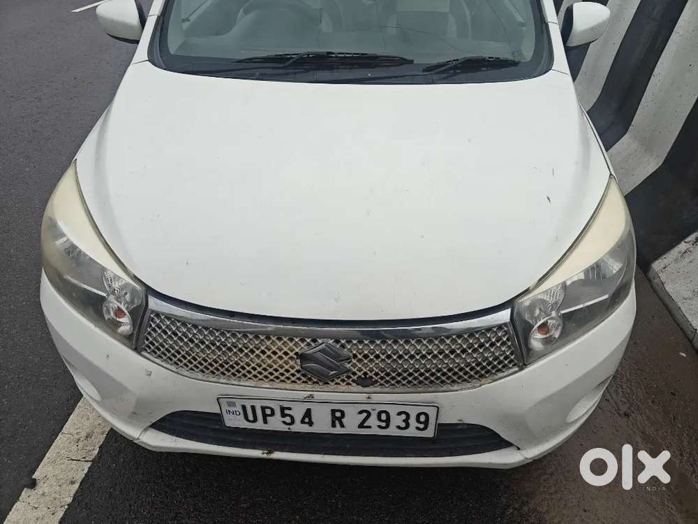 Maruti Suzuki Celerio Vxi 2014